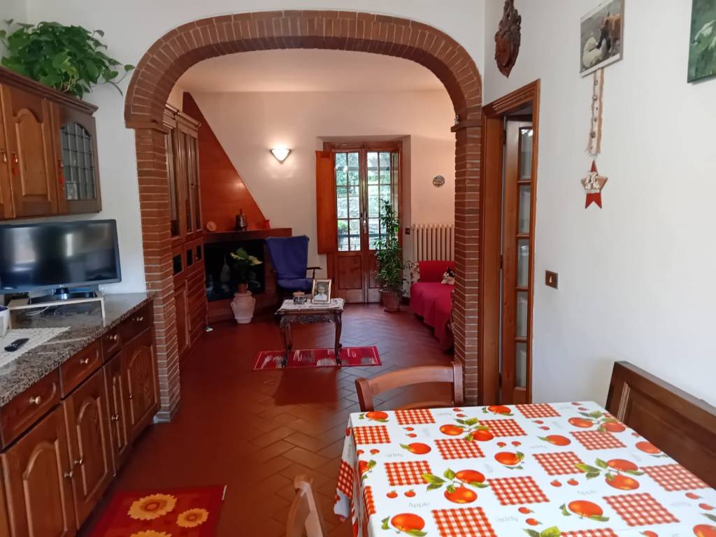 casa indipendente in vendita ad Impruneta