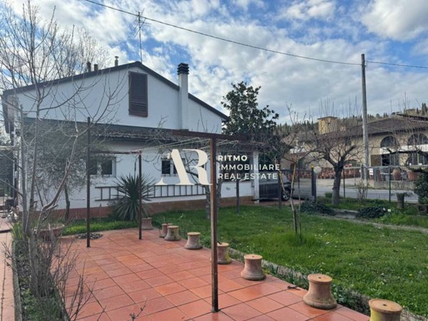 appartamento in vendita ad Impruneta