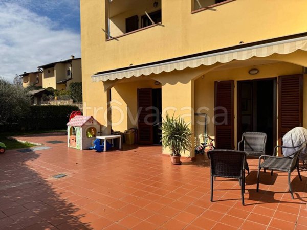 appartamento in vendita ad Impruneta in zona Tavarnuzze