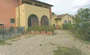 casa indipendente in vendita ad Impruneta