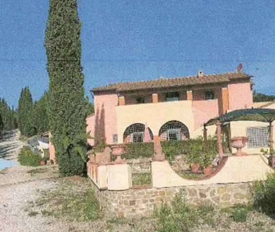 casa indipendente in vendita ad Impruneta