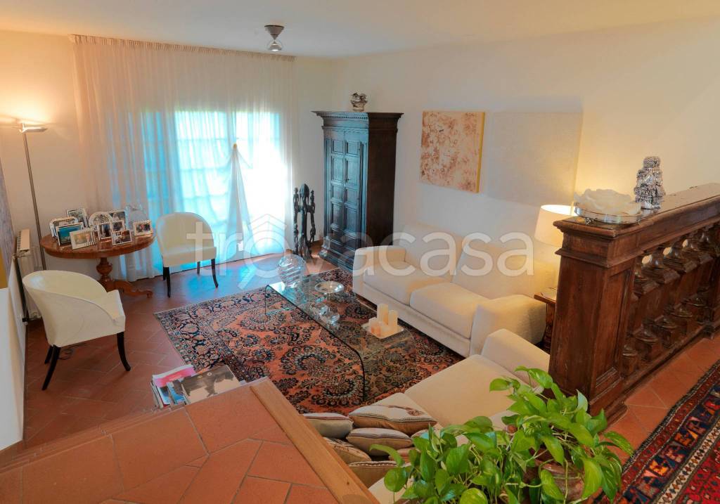casa indipendente in vendita ad Impruneta