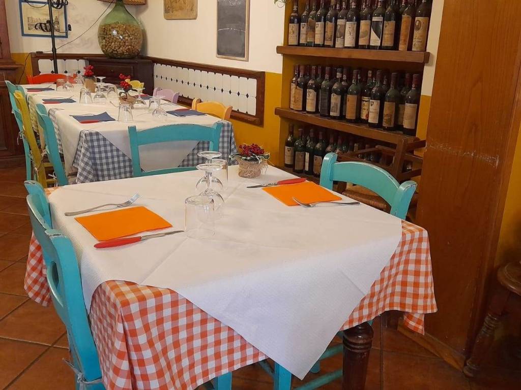 negozio in vendita ad Impruneta in zona Falciani