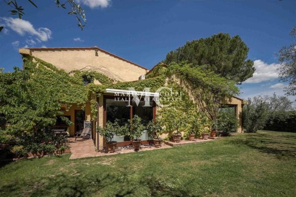 casa indipendente in vendita ad Impruneta