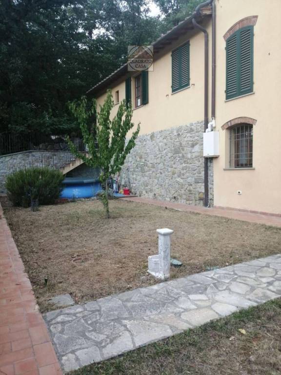 casa indipendente in vendita ad Impruneta