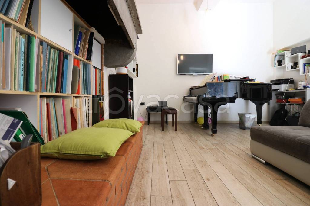 appartamento in vendita ad Impruneta in zona Tavarnuzze