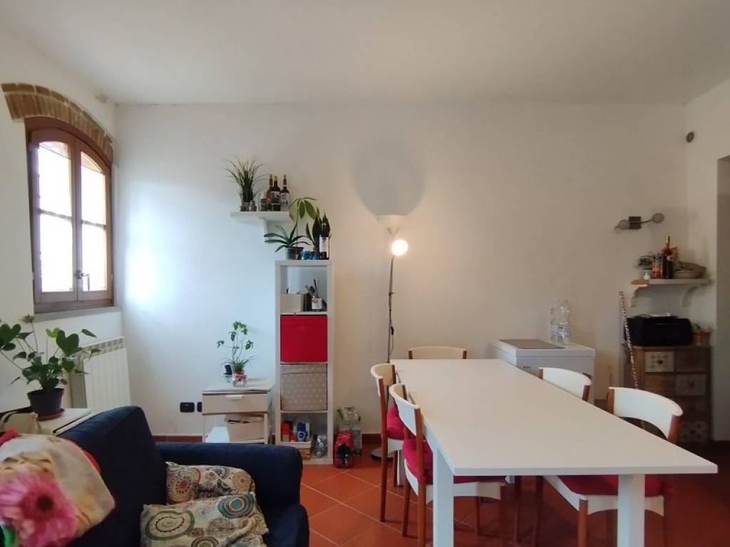 casa indipendente in vendita ad Impruneta in zona Falciani