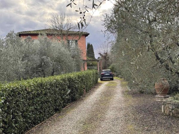 casa indipendente in vendita ad Impruneta