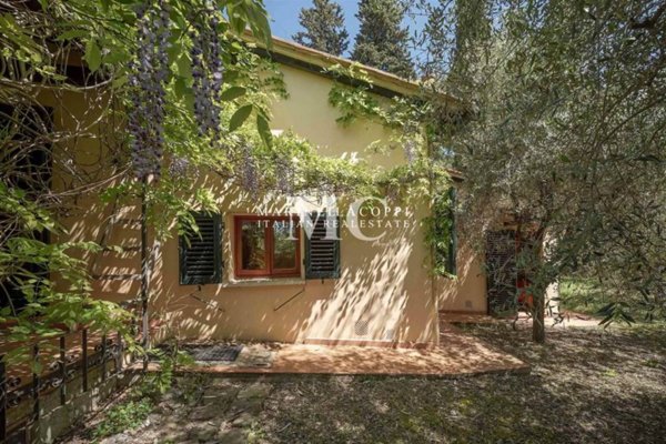 casa indipendente in vendita ad Impruneta