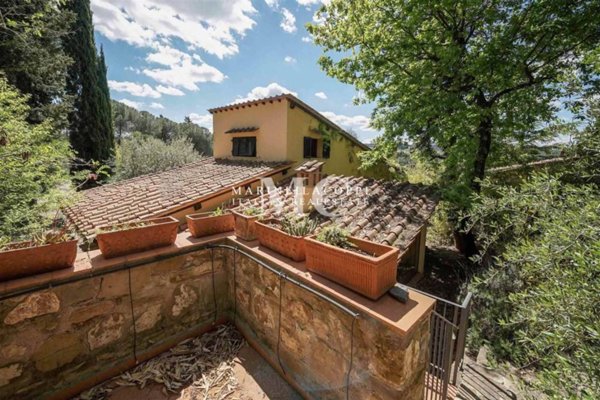 casa indipendente in vendita ad Impruneta