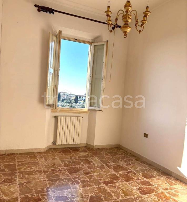 appartamento in vendita ad Impruneta in zona Bagnolo/Cantagallo