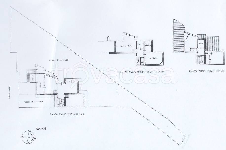 casa indipendente in vendita ad Impruneta