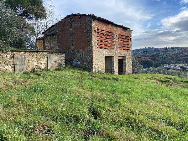 quadrivano in vendita ad Impruneta
