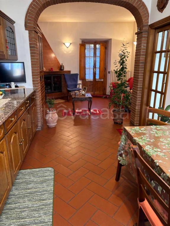 casa indipendente in vendita ad Impruneta