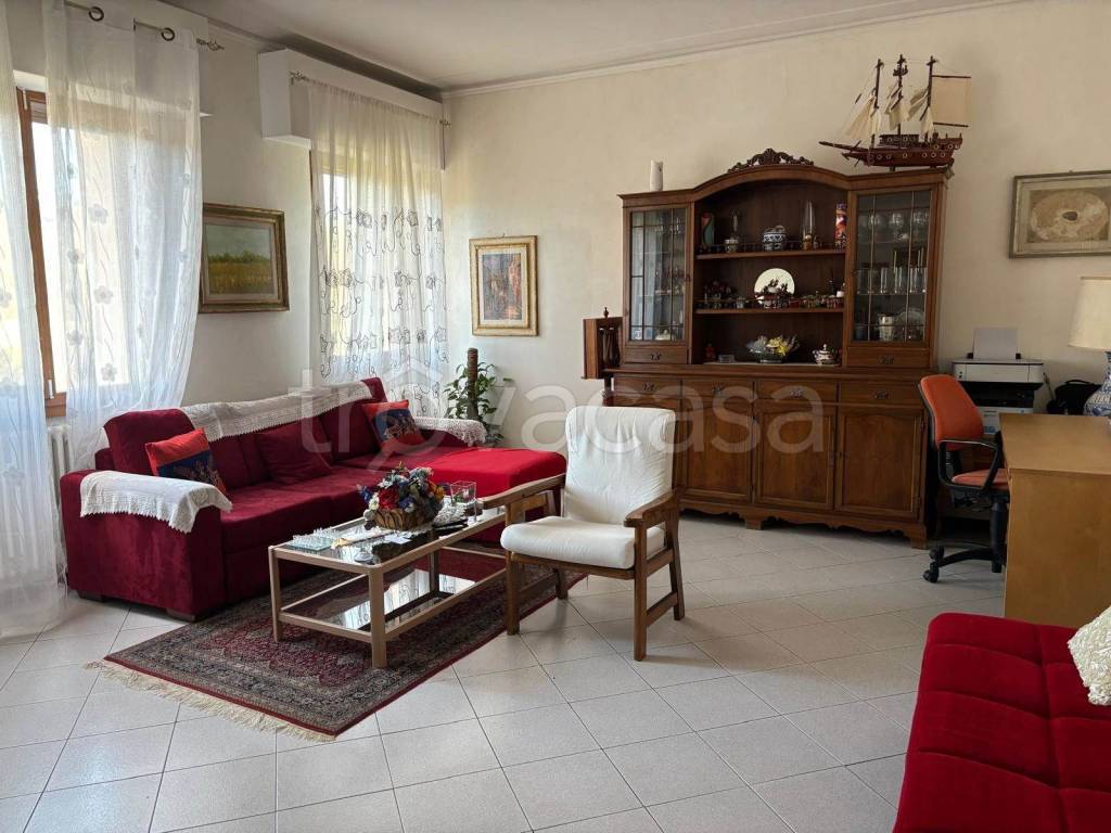 appartamento in vendita ad Impruneta in zona Tavarnuzze