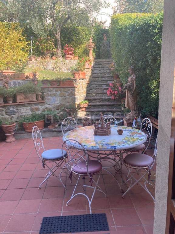 casa indipendente in vendita ad Impruneta