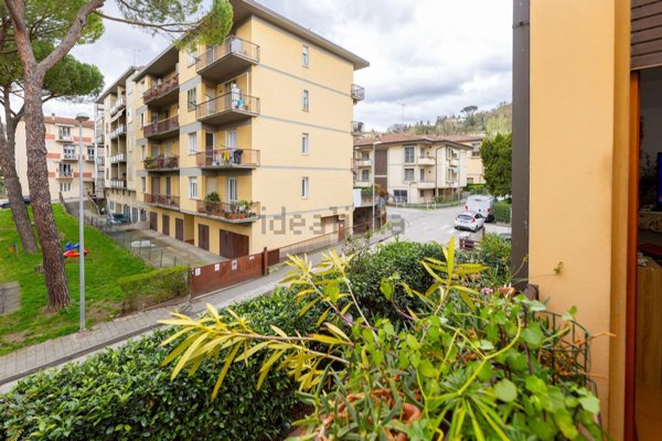 appartamento in vendita ad Impruneta in zona Tavarnuzze