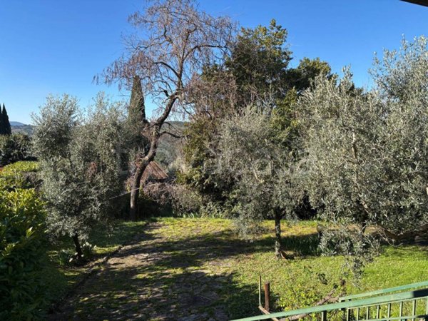 casa indipendente in vendita ad Impruneta in zona L`Ugolino