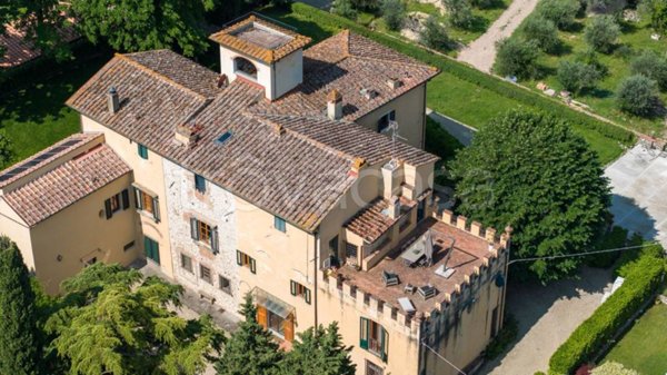 casa indipendente in vendita ad Impruneta