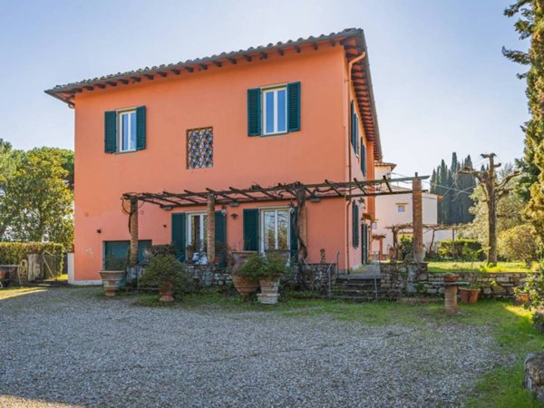 casa indipendente in vendita ad Impruneta