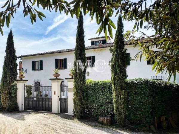 casa indipendente in vendita ad Impruneta
