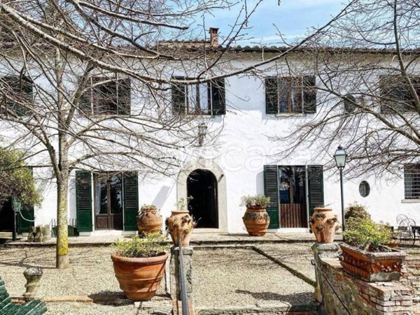 casa indipendente in vendita ad Impruneta