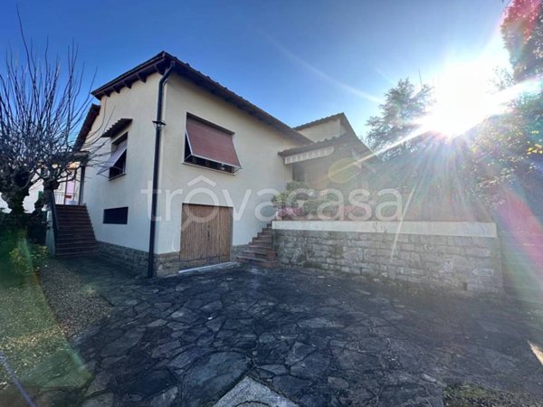 casa indipendente in vendita ad Impruneta in zona Tavarnuzze
