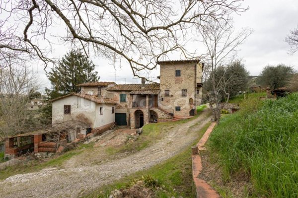 casa indipendente in vendita ad Impruneta