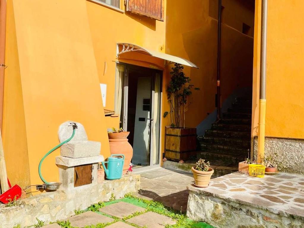 casa indipendente in vendita ad Impruneta