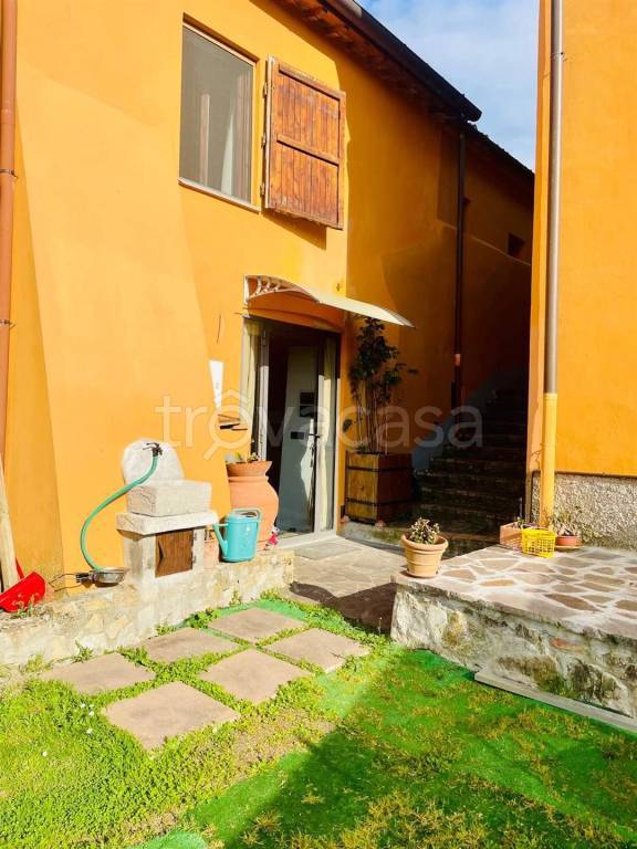 casa indipendente in vendita ad Impruneta