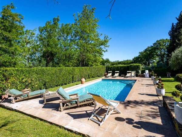 casa indipendente in vendita ad Impruneta