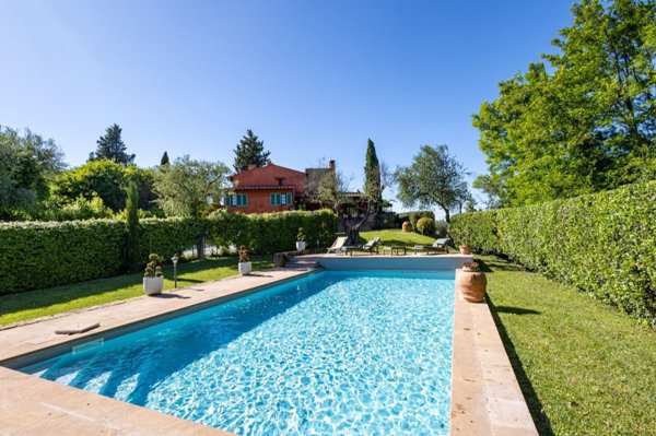 casa indipendente in vendita ad Impruneta