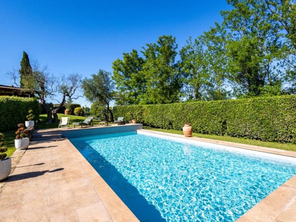 casa indipendente in vendita ad Impruneta