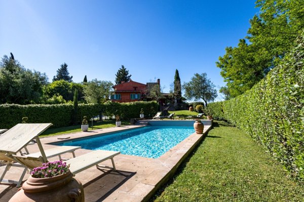 casa indipendente in vendita ad Impruneta