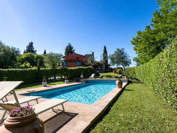 casa indipendente in vendita ad Impruneta