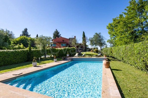 casa indipendente in vendita ad Impruneta