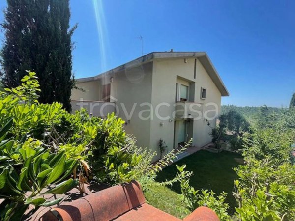 casa indipendente in vendita ad Impruneta in zona Bagnolo/Cantagallo