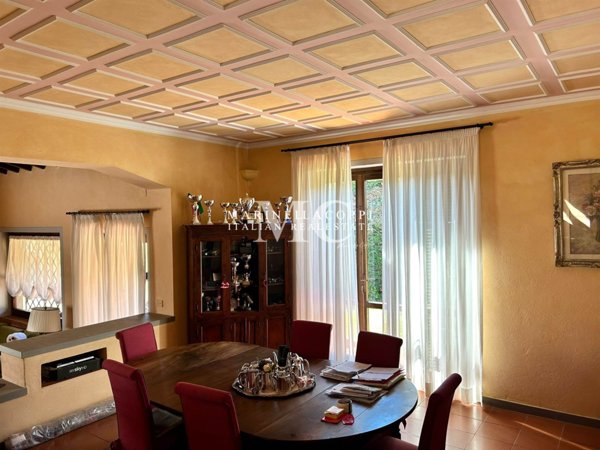 casa indipendente in vendita ad Impruneta
