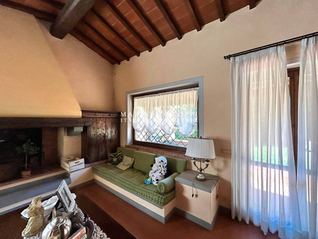 casa indipendente in vendita ad Impruneta
