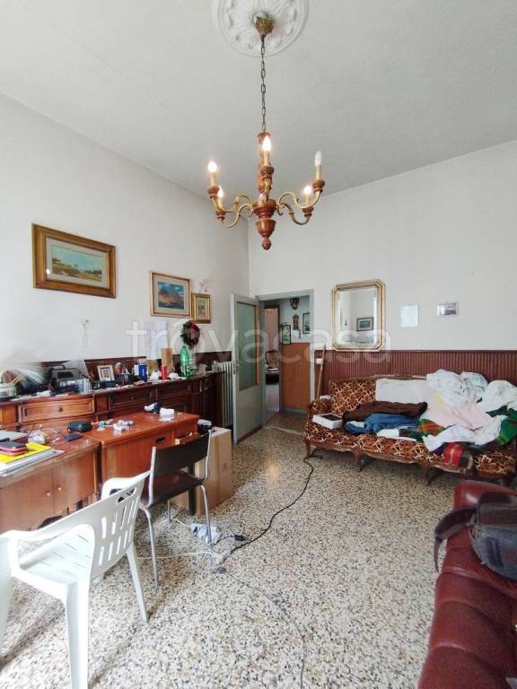 appartamento in vendita ad Impruneta