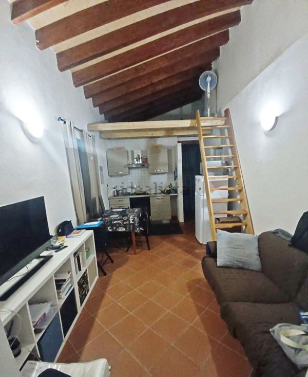 appartamento in vendita ad Impruneta in zona Tavarnuzze