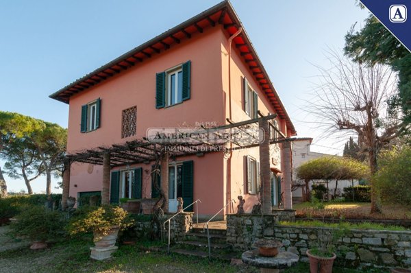 casa indipendente in vendita ad Impruneta