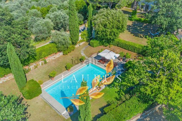 casa indipendente in vendita ad Impruneta in zona Mezzomonte