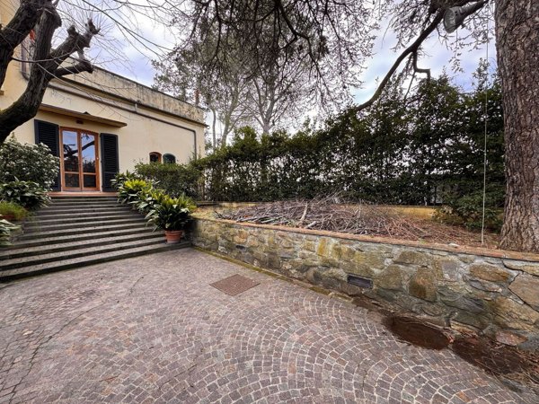 casa semindipendente in vendita ad Impruneta