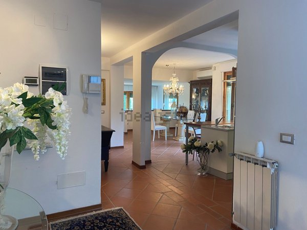 casa indipendente in vendita ad Impruneta in zona Bagnolo/Cantagallo