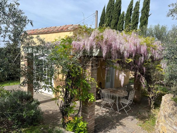 casa indipendente in vendita ad Impruneta