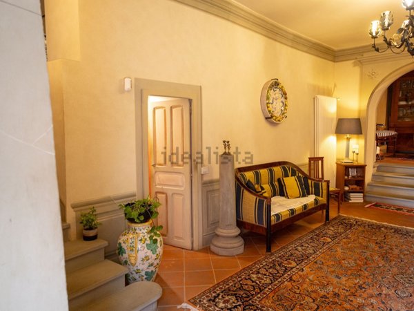 casa indipendente in vendita ad Impruneta