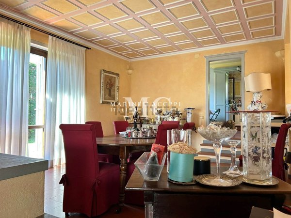 casa indipendente in vendita ad Impruneta