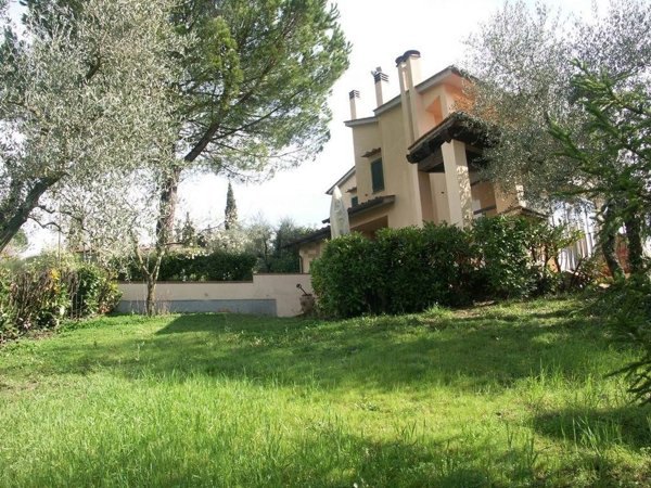 casa indipendente in vendita ad Impruneta