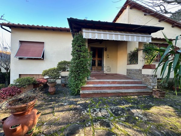 pentavano in vendita ad Impruneta in zona Tavarnuzze